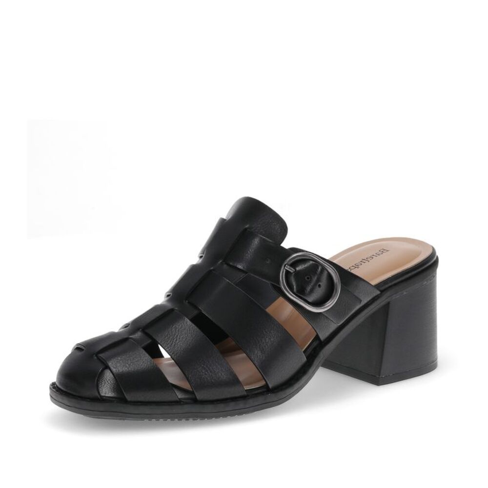 Baretraps WHITNIE Black
